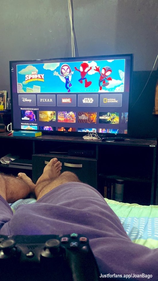 Relax