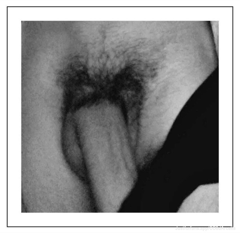Sin pelos no hay paraíso 🤤