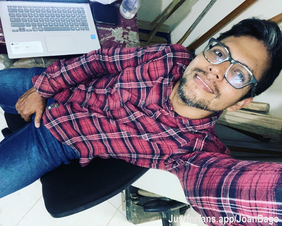 Working