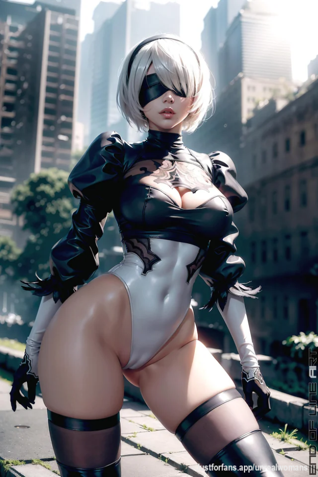 In the realm of Unreal Woman's, AI paints fantasies into existence. These images are more than pixels; they're gateways to a universe of captivating women and uncharted desires.