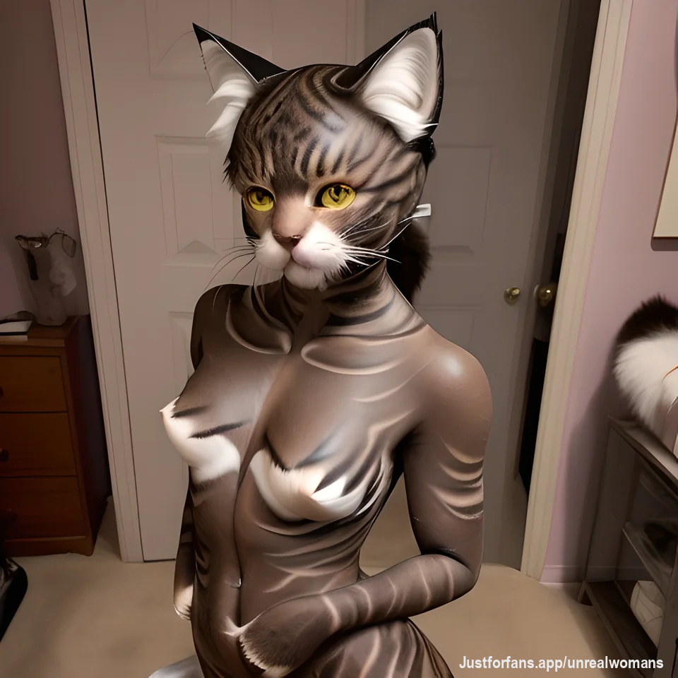 Step into the gallery of Unreal Woman's, where AI's brushstrokes of creativity paint women of elegance and allure. Each image is a masterpiece that bridges the gap between dreams and reality.