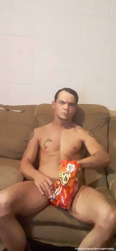 Need a snack?