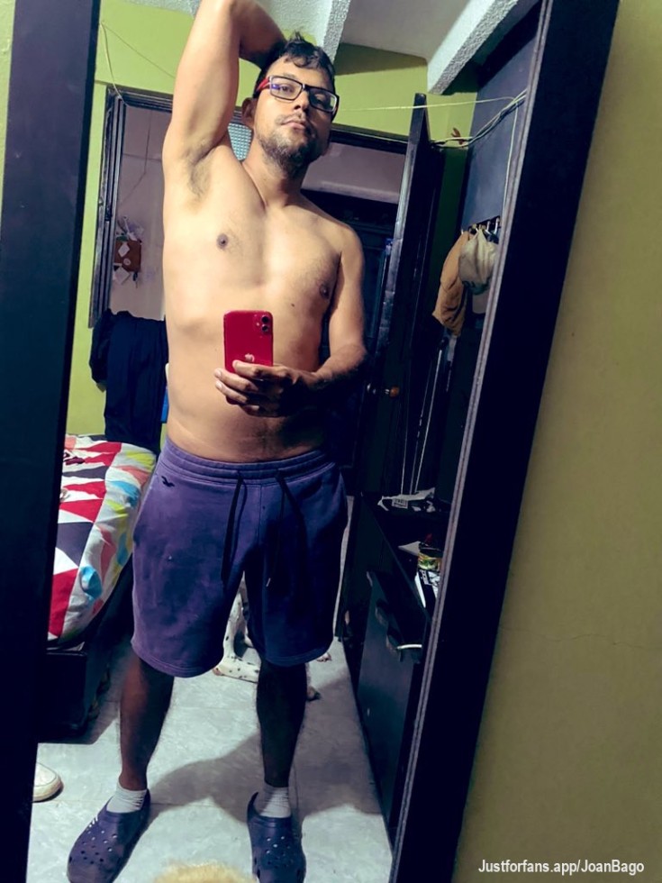 #armpits