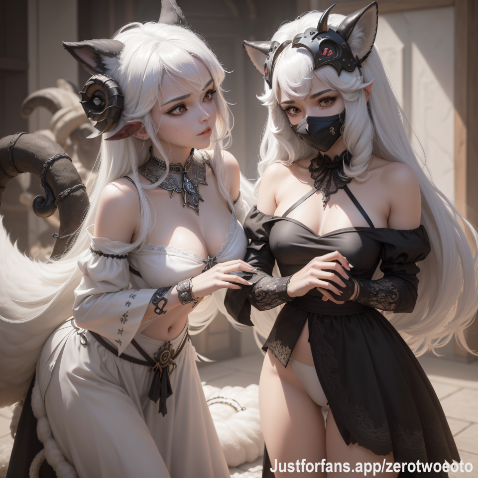 Kindred V3 - clothing (lvl 1)

#Kindred, #AI,    #clothing, #silverhair