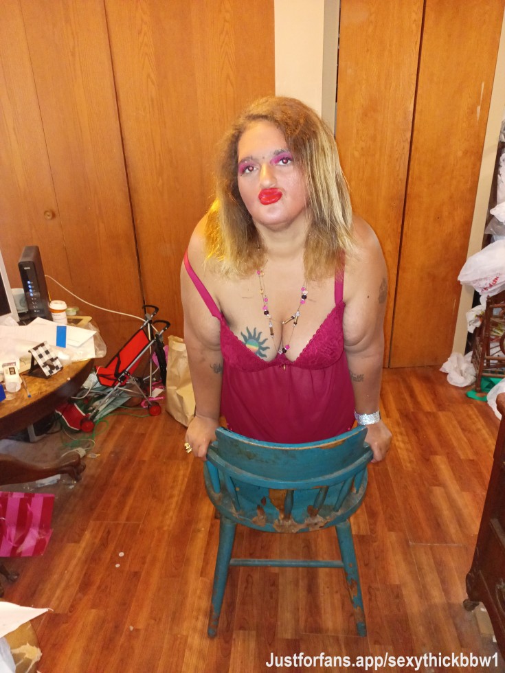 The sexy me