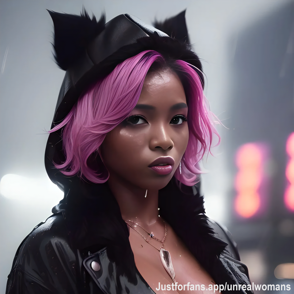 Welcome to the dreamlike world of Unreal Woman's, where AI's artistry turns wishes into visual poetry. These images are the keys to unlock the door to a realm where beauty defies the limits of the ordinary.