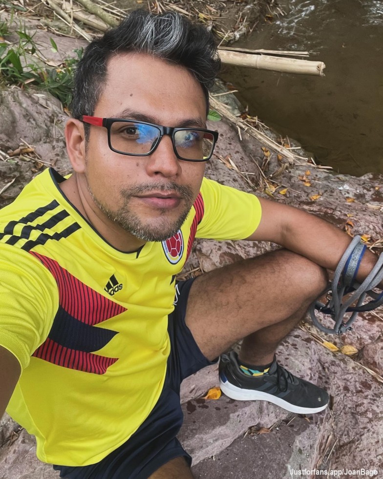 😉
#latino #colombia