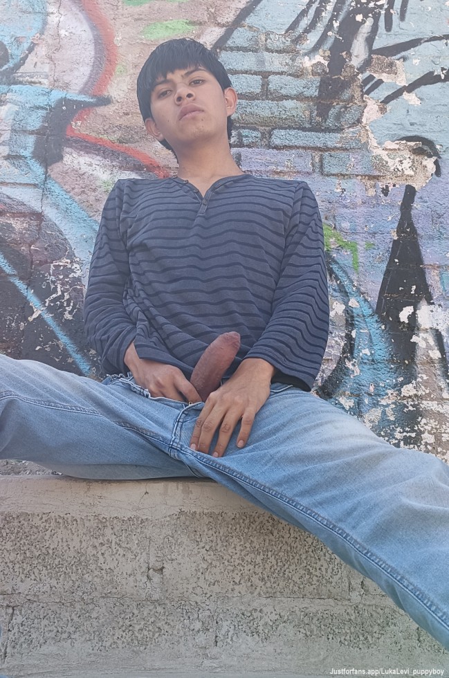 YA QUERIA PUBLICAR AQUI, QUIERO SEXO