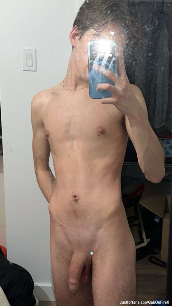 Showing off 😉