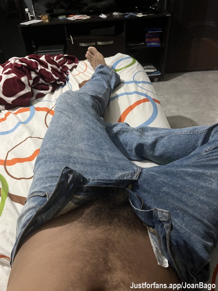 #hairy
