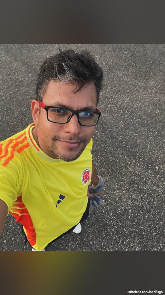 🇨🇴😏

#colombia