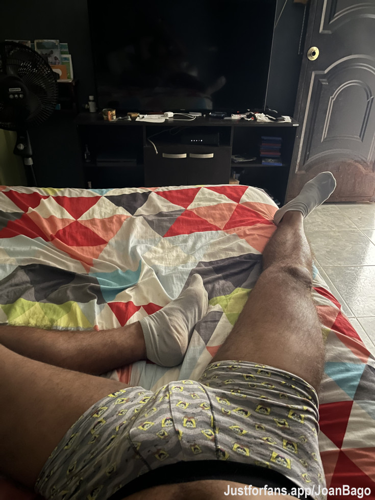Buenos días