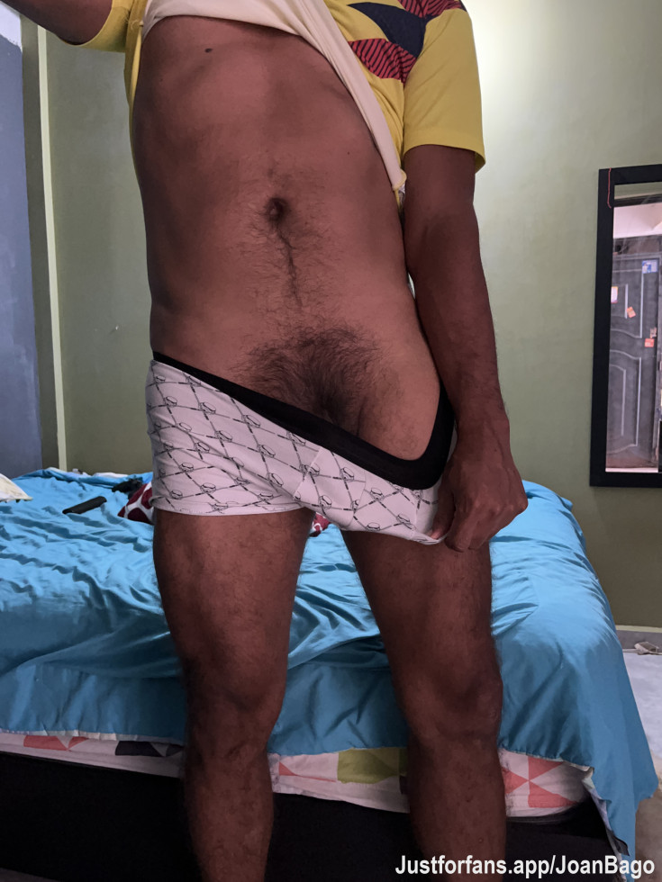 #hairy