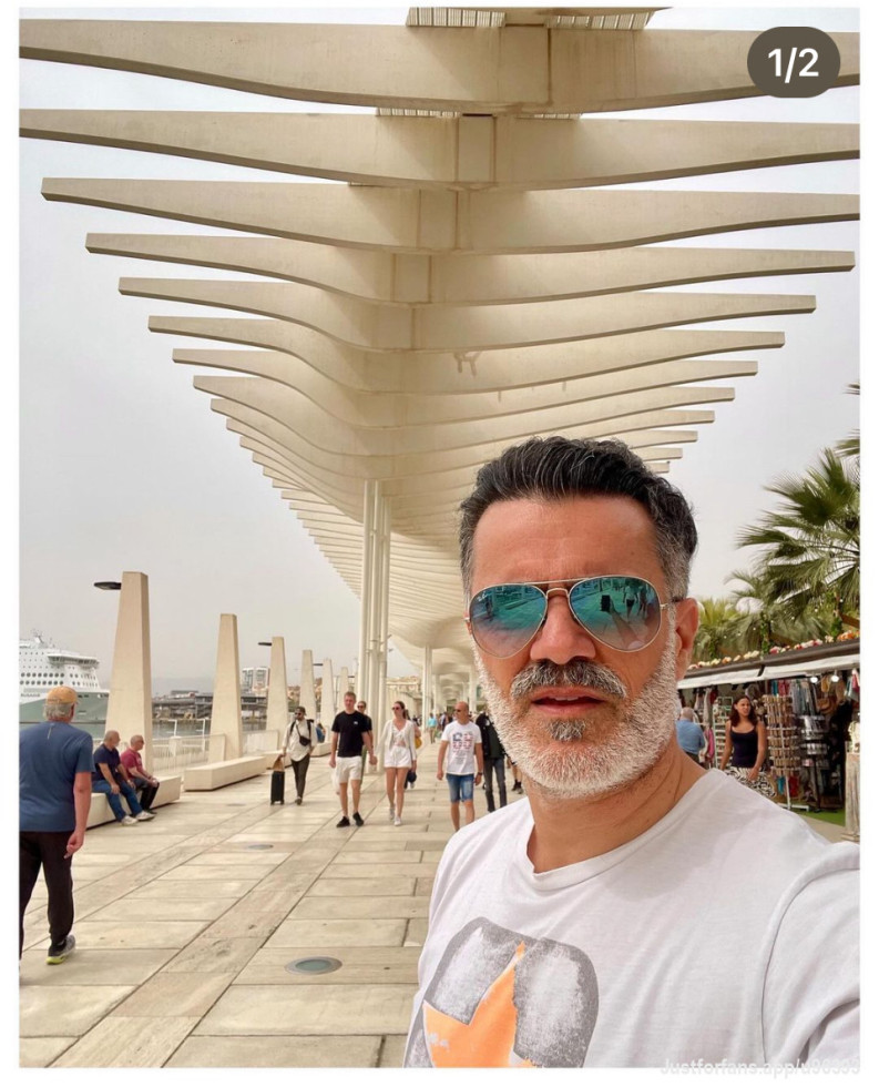 Malaga, June 2024