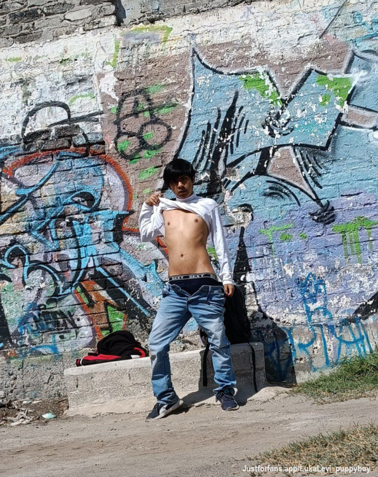 Vamos a divertirnos un poco