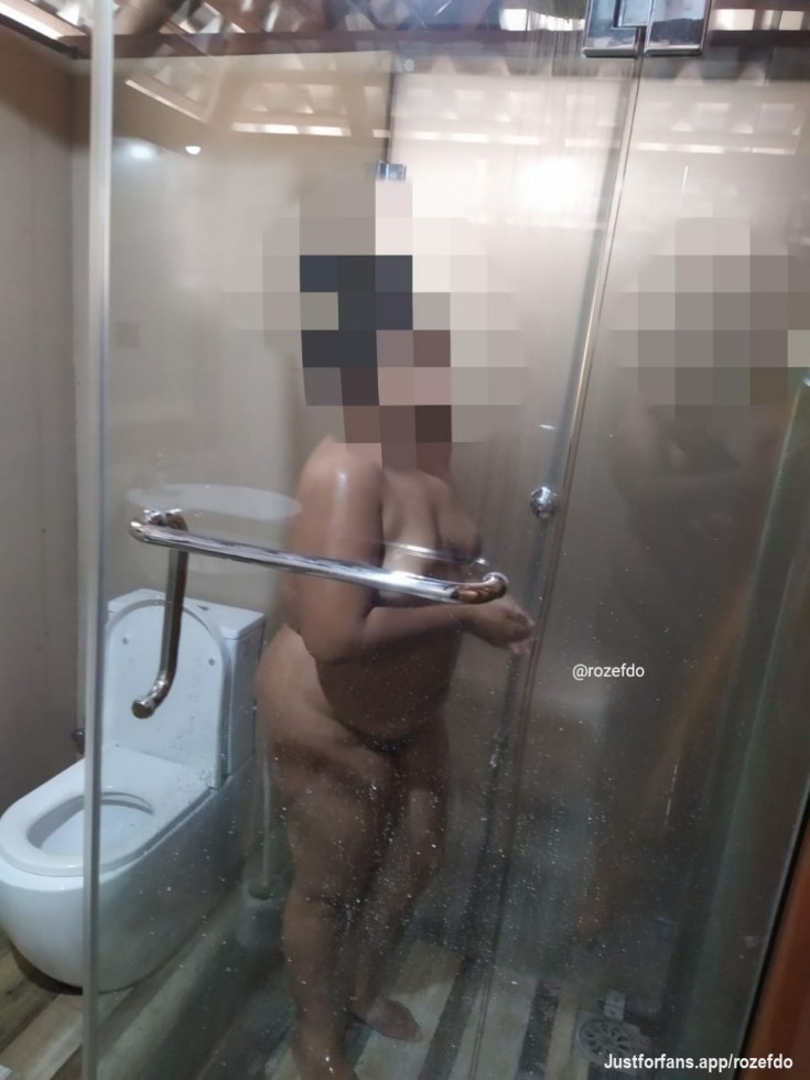 Good Sex, A Hot Shower👄❤️🍑