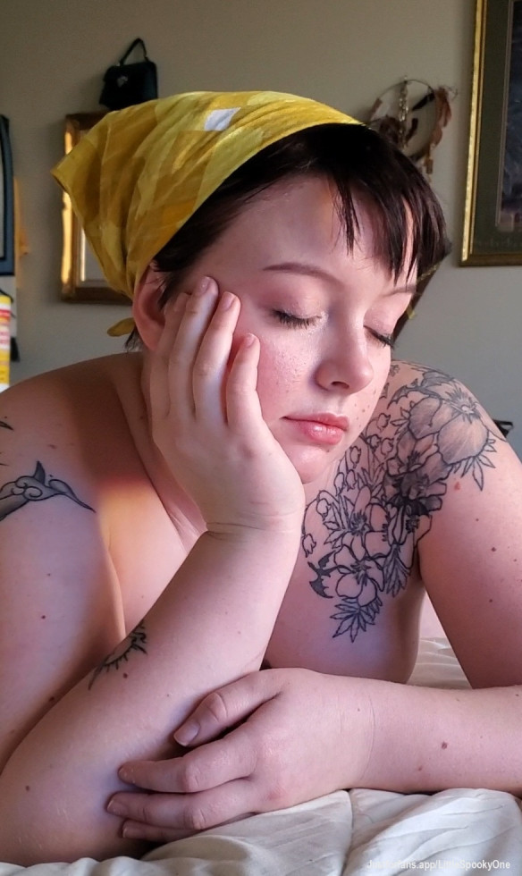 Yellow morning light