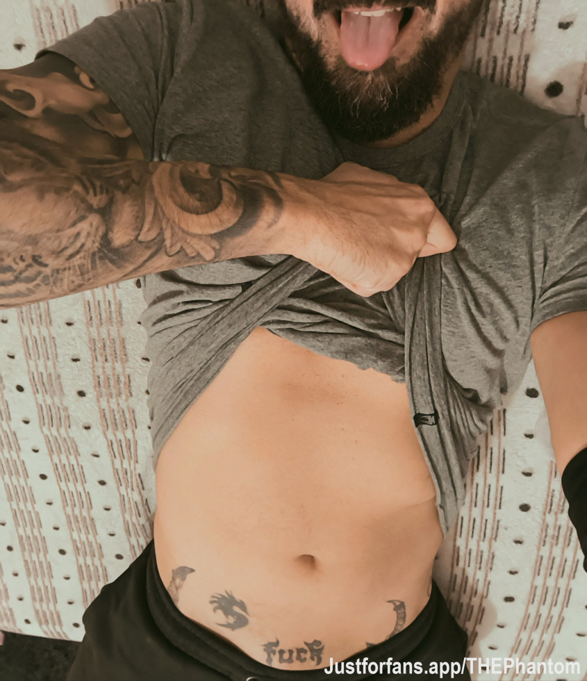 Horny