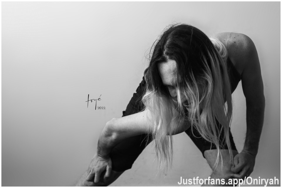 Season 1: Discovering Oniryah
Ep 2: A little of movement
Ph: Martín Toyé
