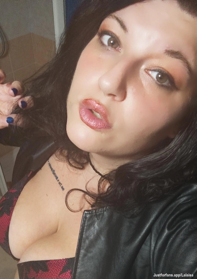 🖤💋