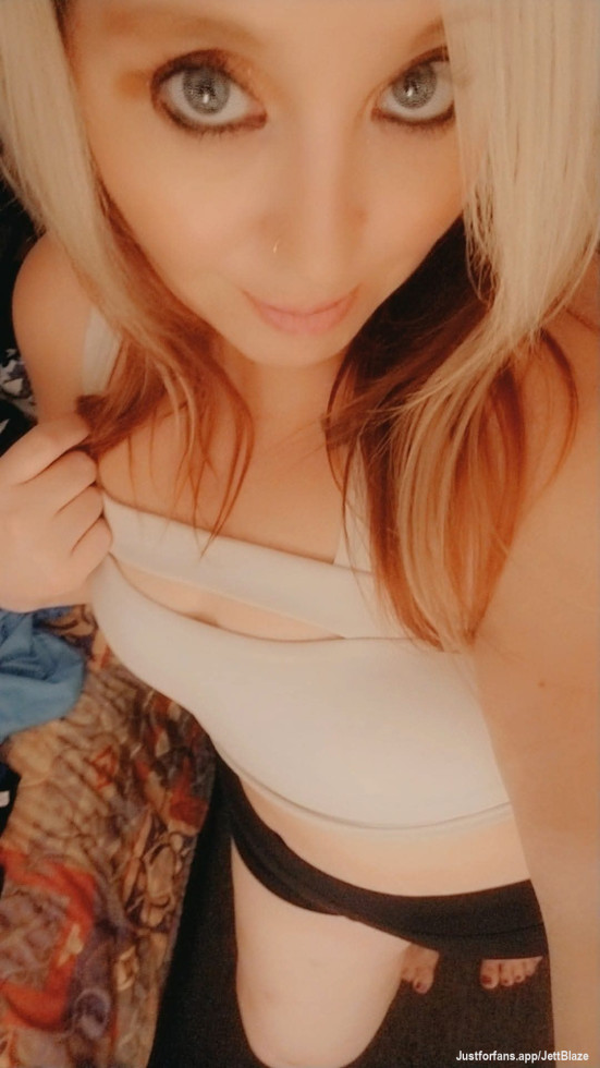 BBW Sarah - Check out our collab videos 👀 her eyes 😍