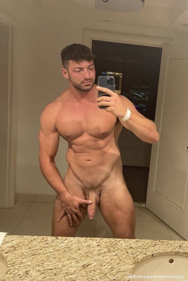 That's big!