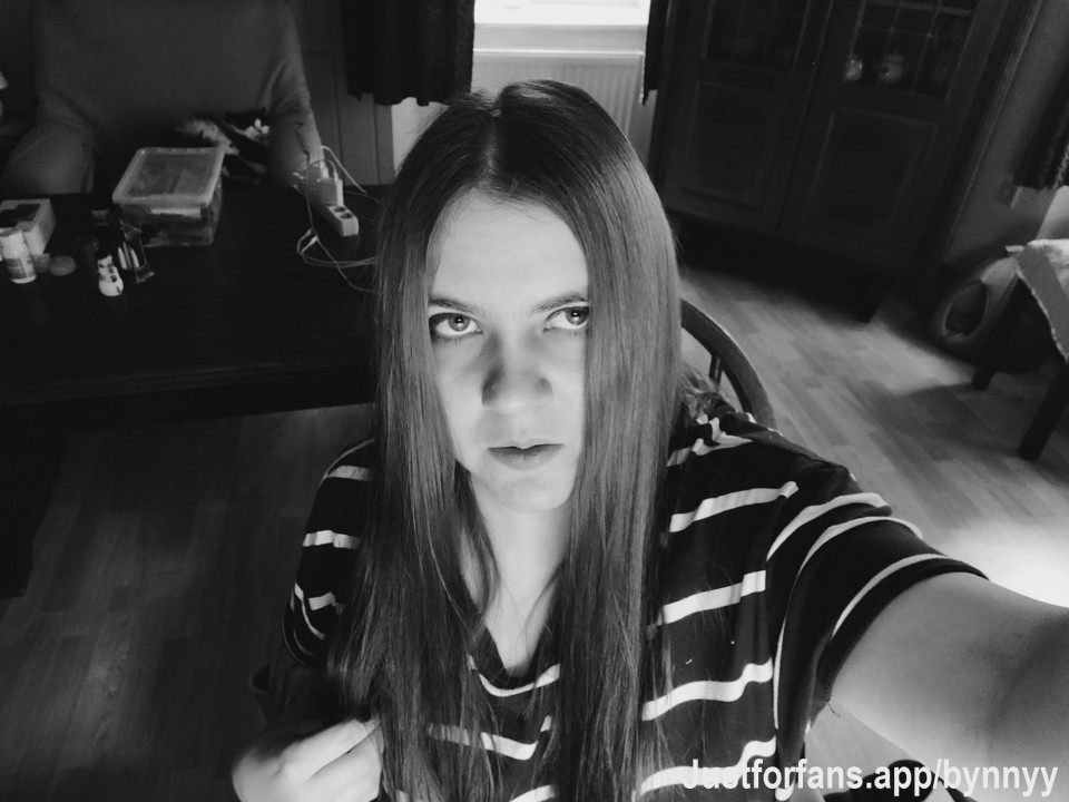 B and W