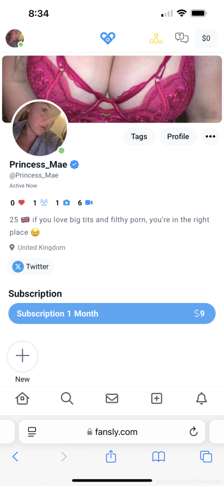 Please head over to Fansly as I will be moving my content there. Just for fans has become so laggy and not user friendly at all! 

see you there 😍