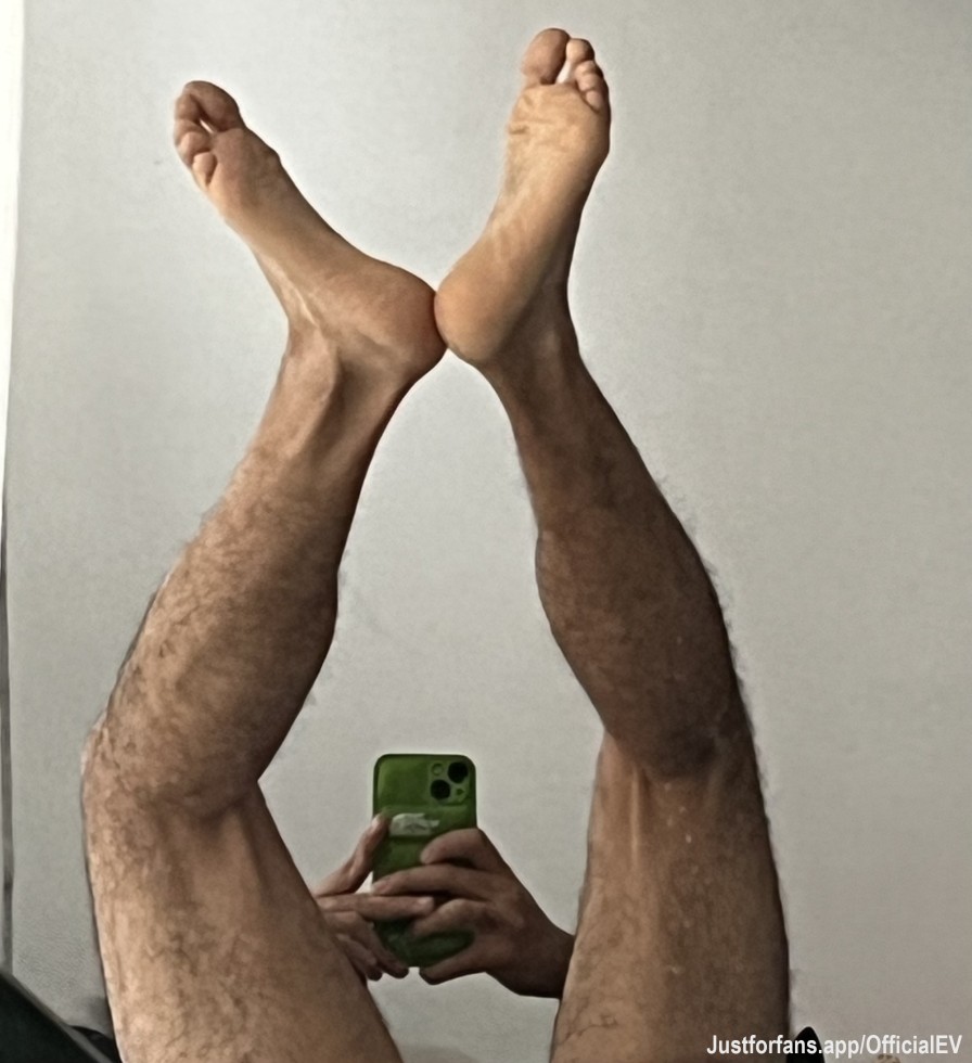 Nice view