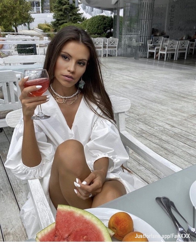 🍷