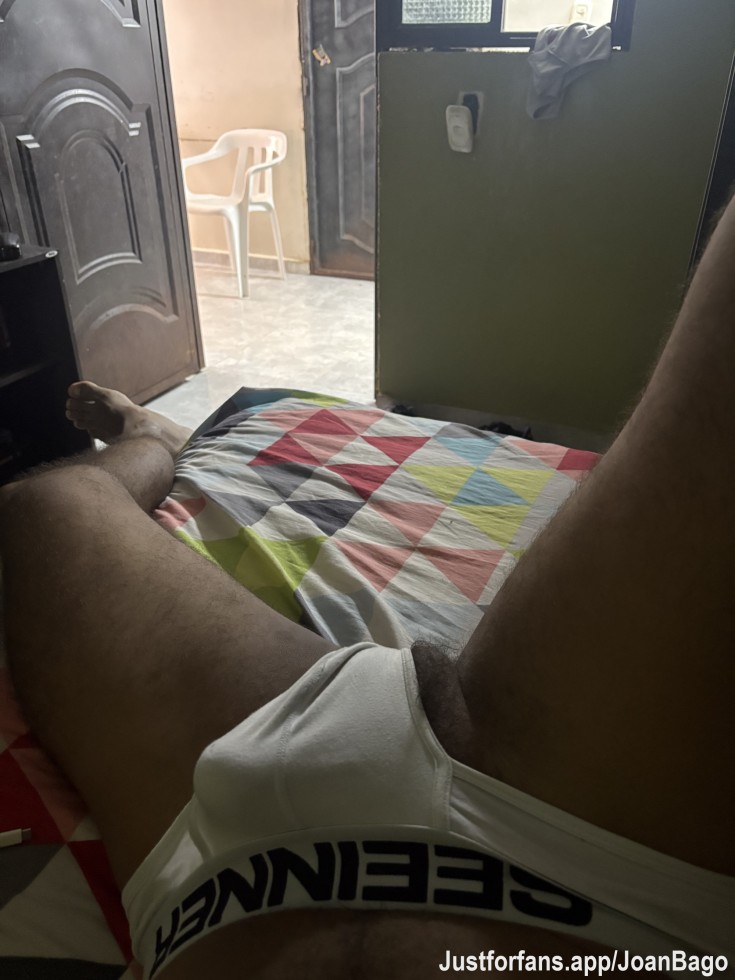 Quieres una sin boxer?