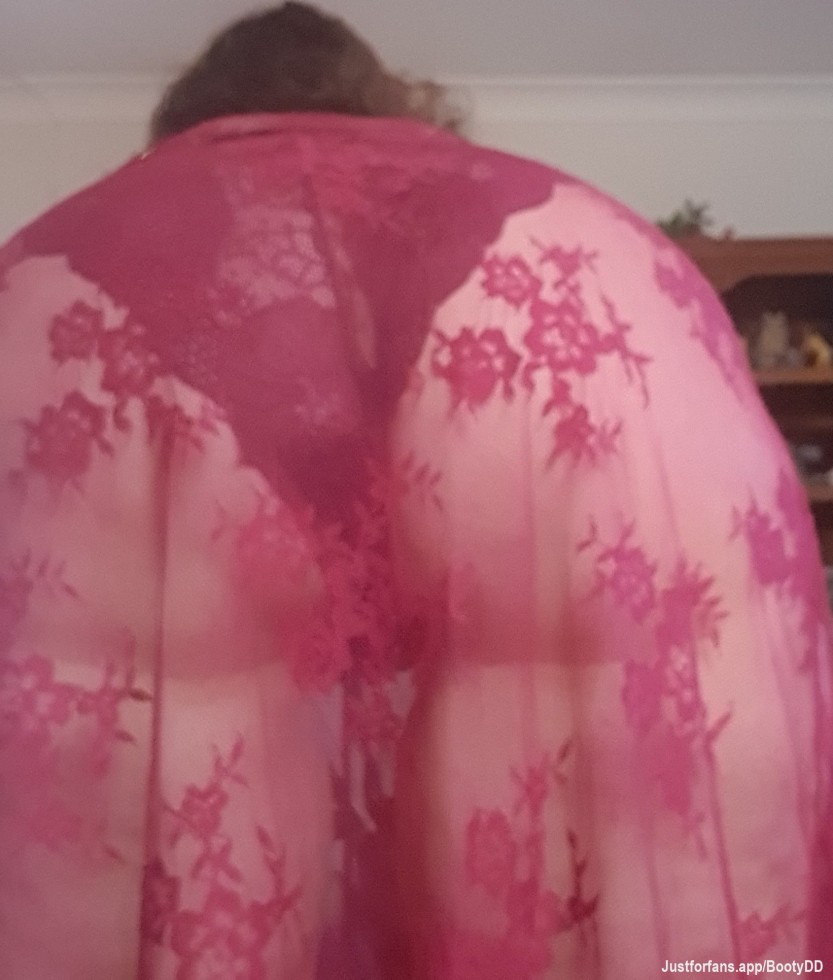 New lingerie
