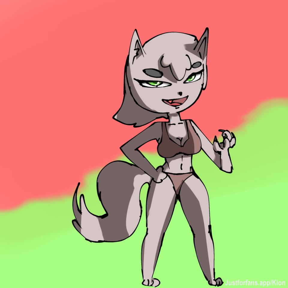 Beatrix 😁