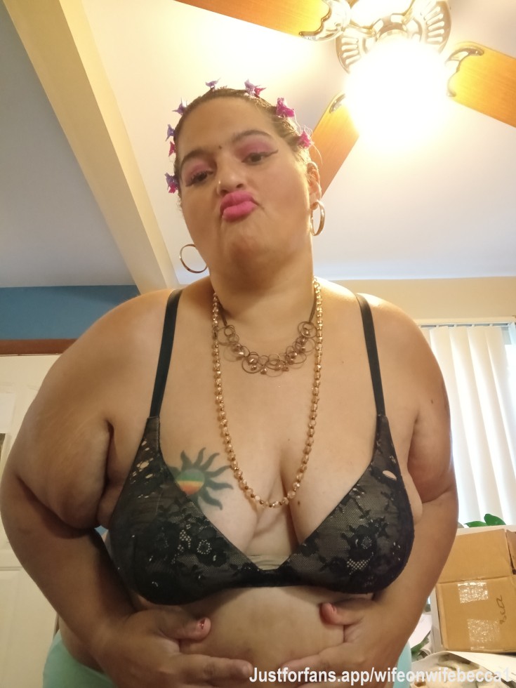 Damn I'm hot