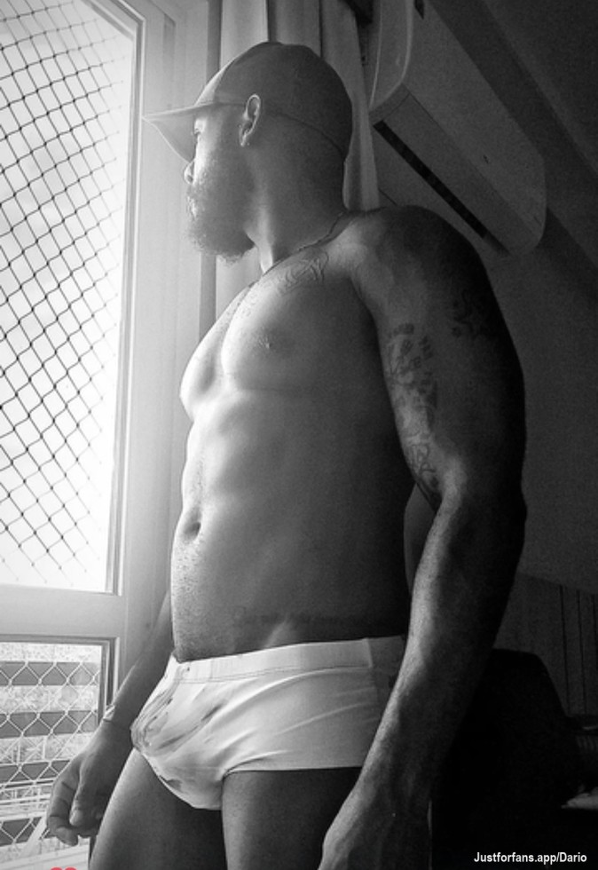 Brazilian Boy
