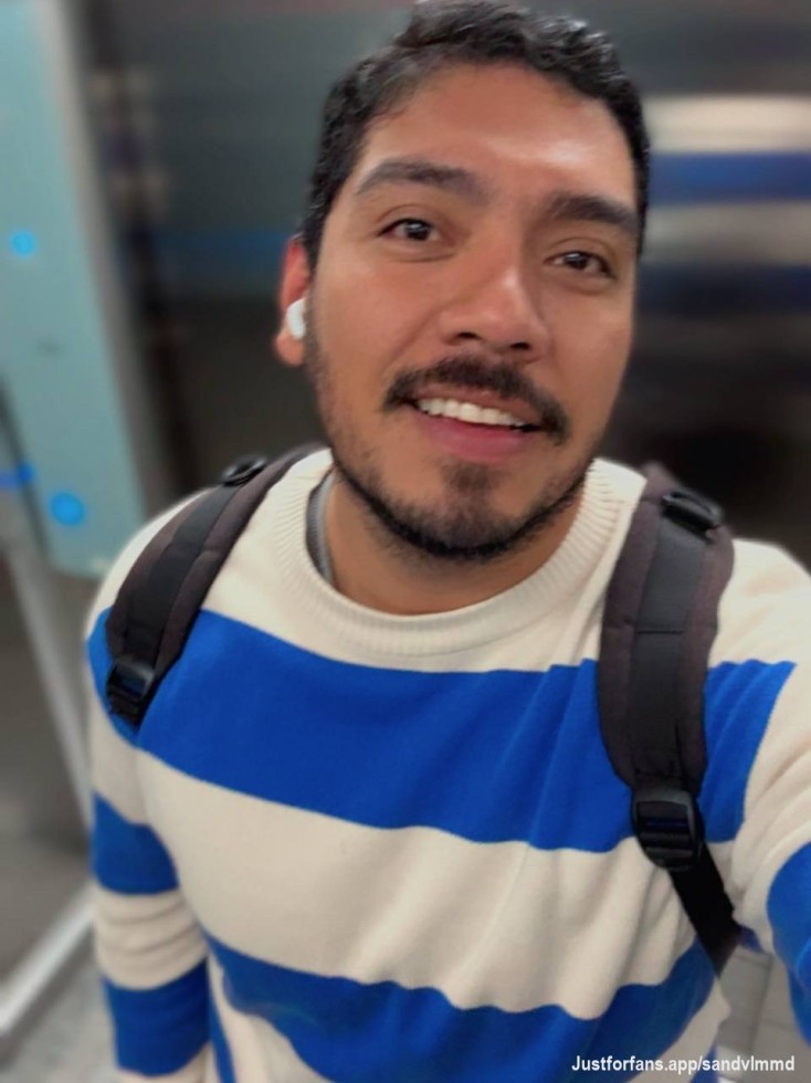 Buenos días!