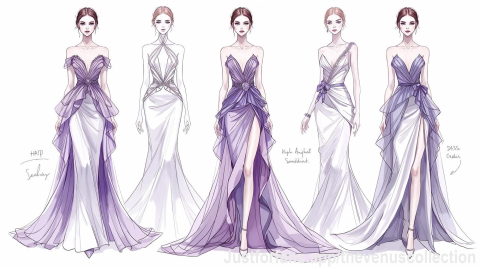 Lyrical Lavenders