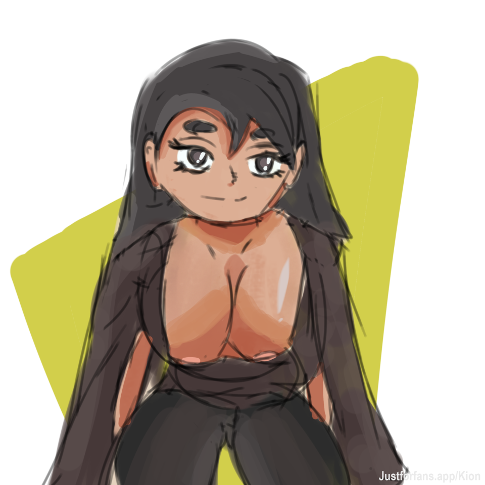 Another one
"Mira"
#art#adult