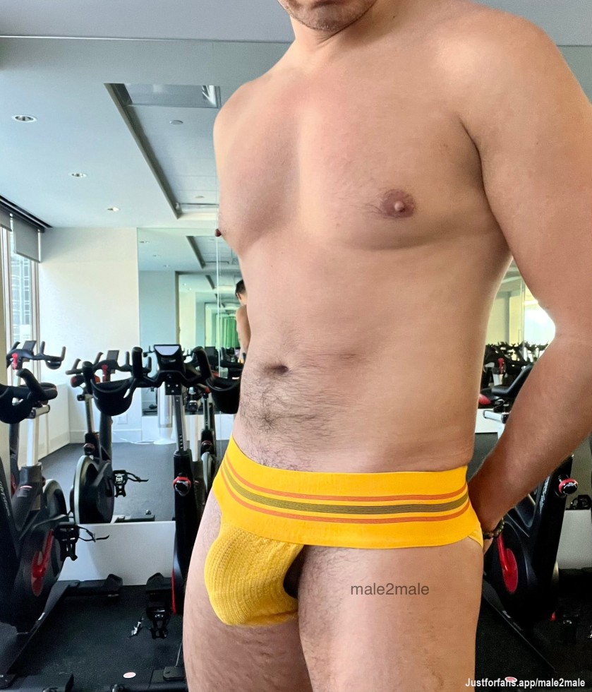 If you're looking for quality men underwear photos, follow me on Instagram. I post the kind of shots that pull you in and make you wonder what else I’m not showing… yet. Don’t just look—follow.
instagram.com/male2male
