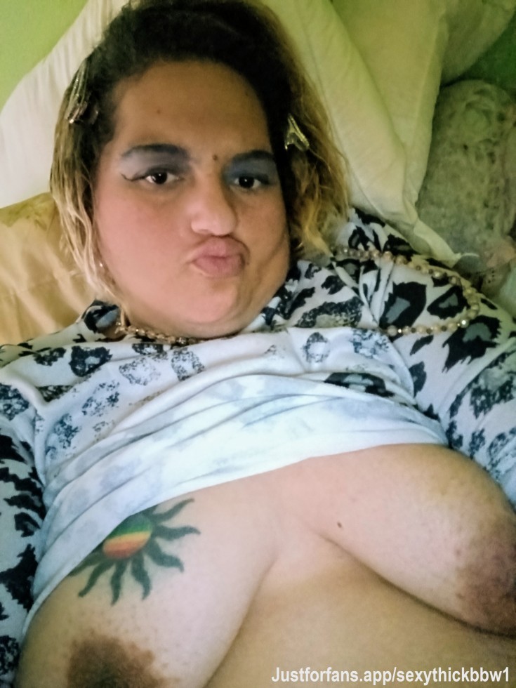 Feeling a little lonely