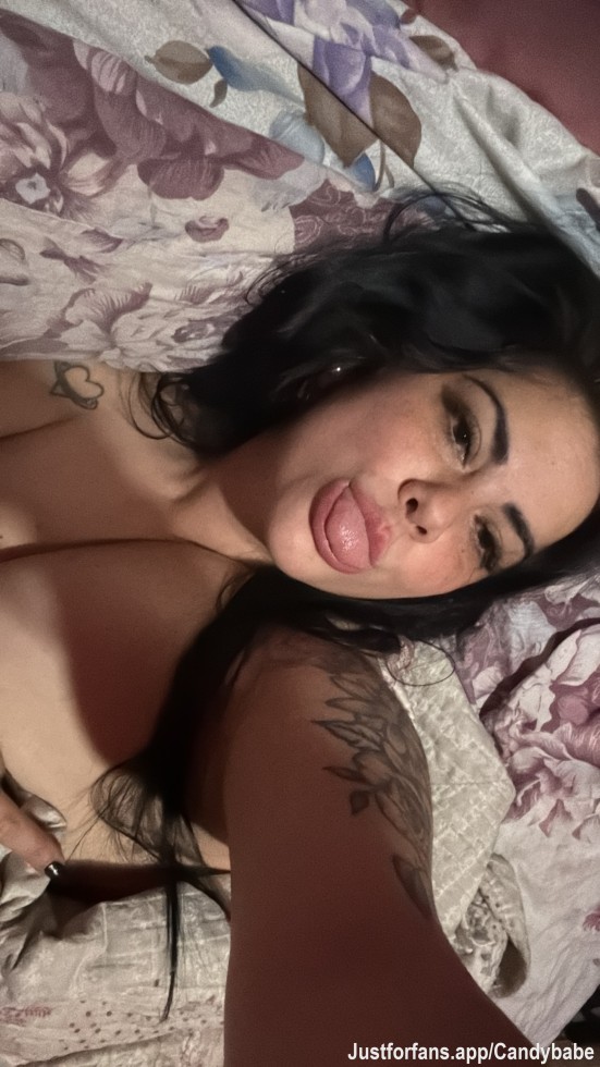 👅