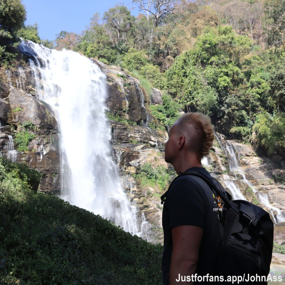 Chiang Mai Thailand 😎