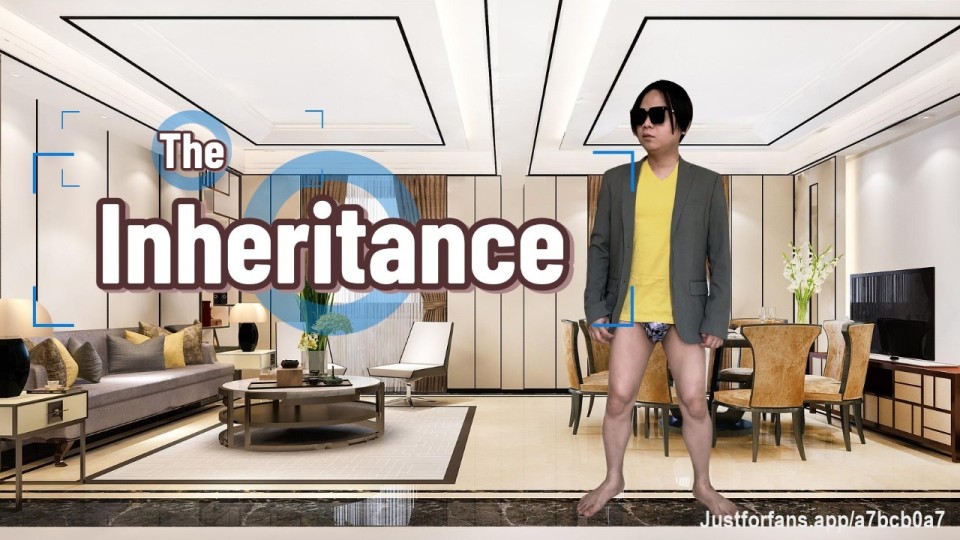 The Inheritance