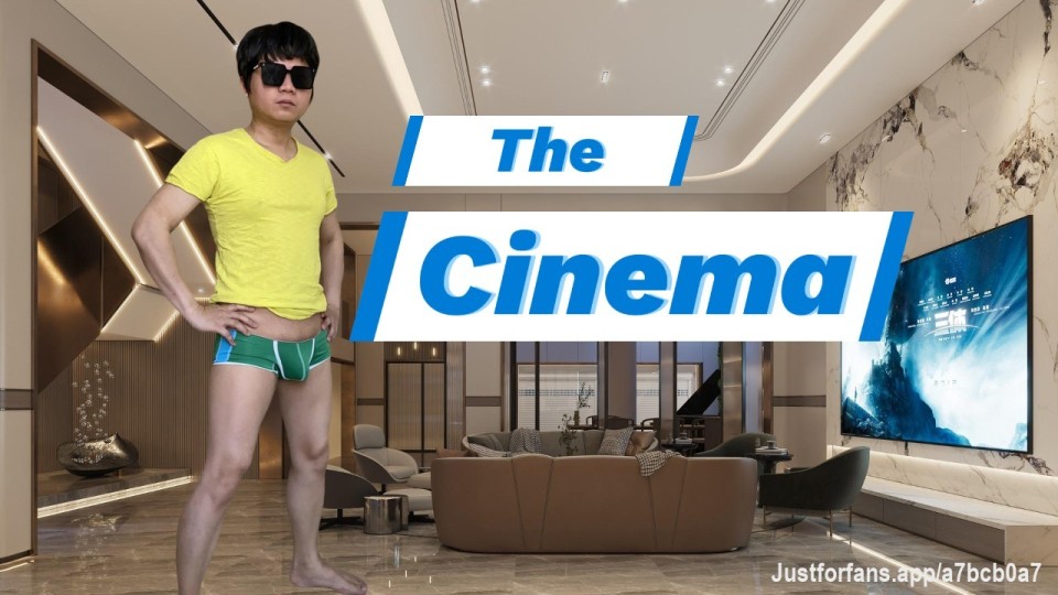 The Cinema