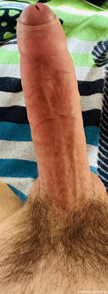 Woke up feeling stiff this morning. Who needs filling? 😈