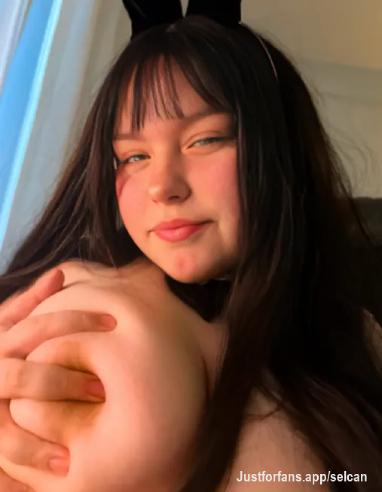 Ah, my boobs..