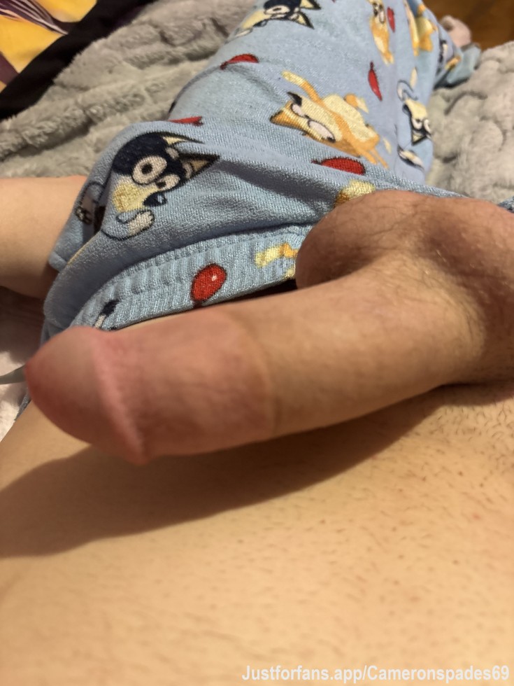 Watch me bust