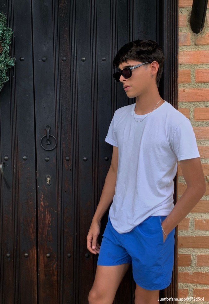 Hi🥵 #young
