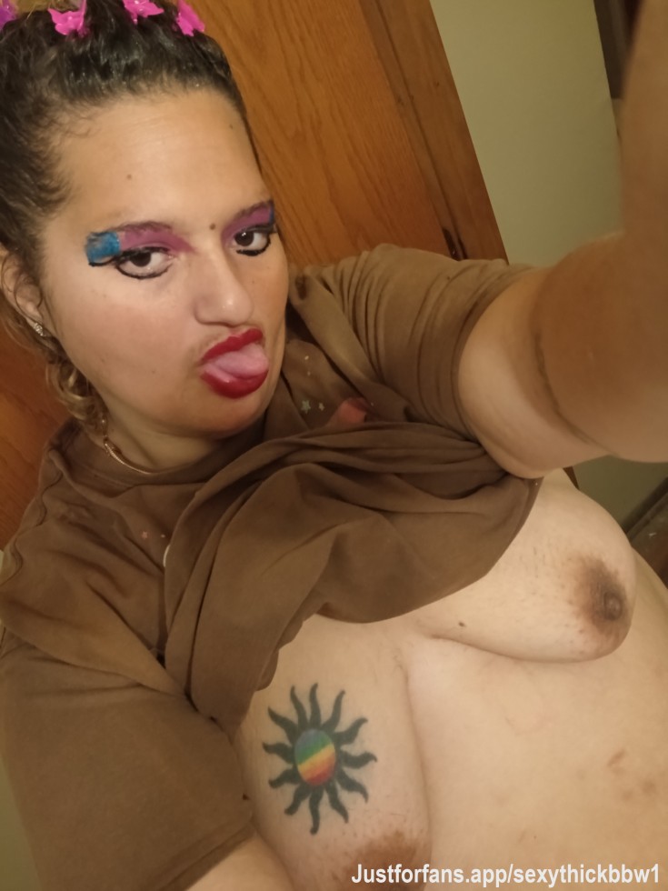 Licky licky