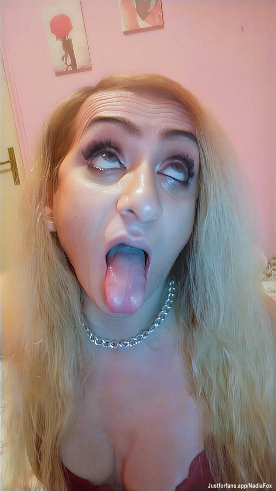 Feed Me Sir